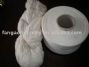 100% silk noil yarn